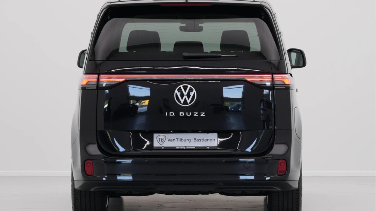 Volkswagen ID. Buzz Pro Advantage 77 kWh