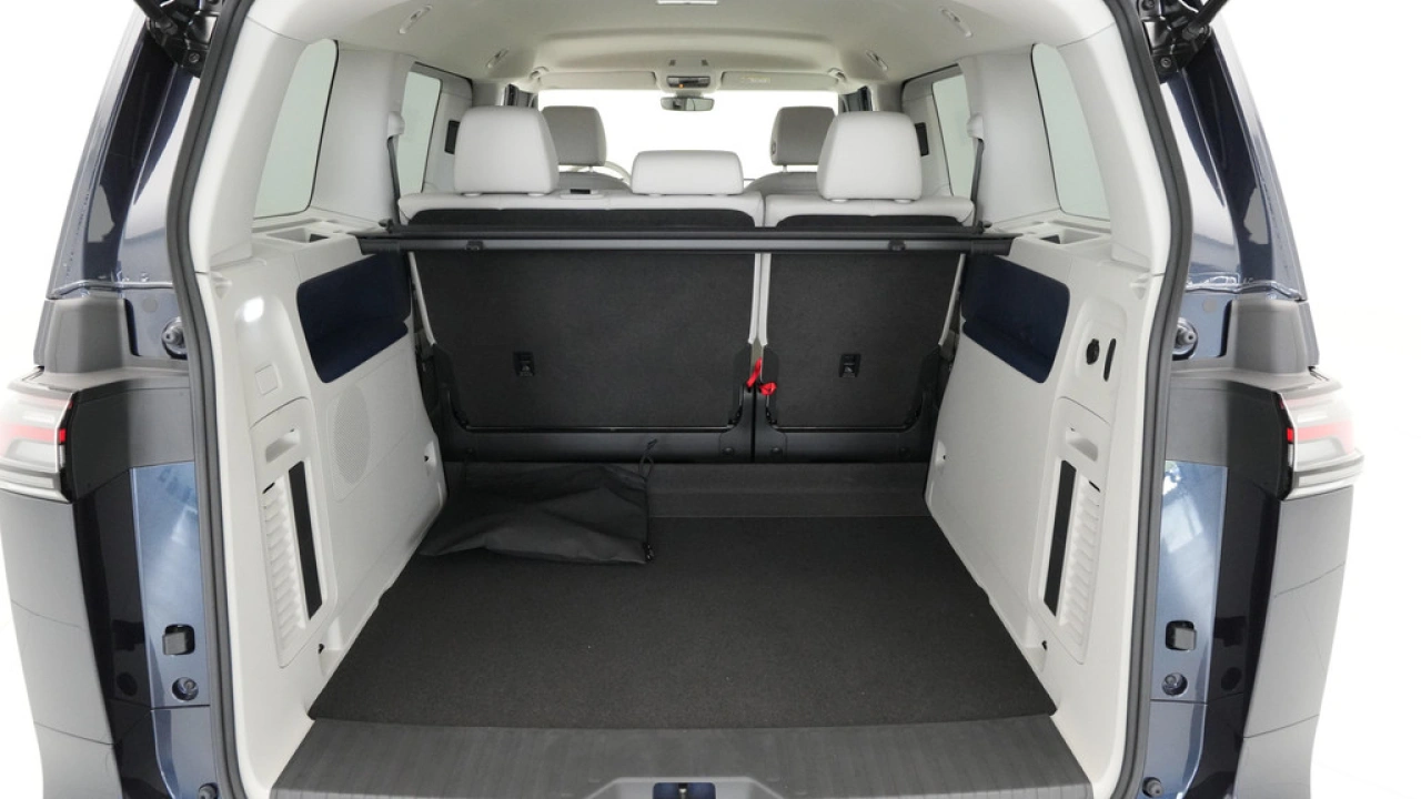 Volkswagen ID. Buzz Pro Advantage 77 kWh