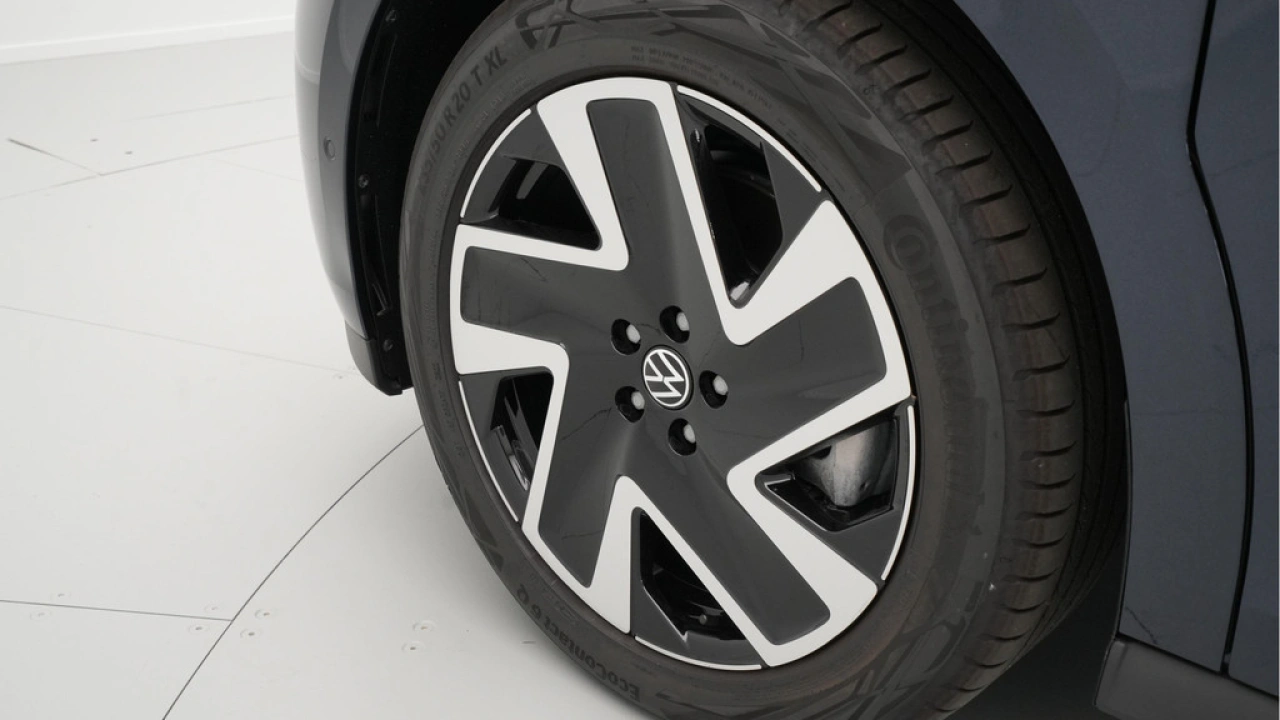 Volkswagen ID. Buzz Pro Advantage 77 kWh