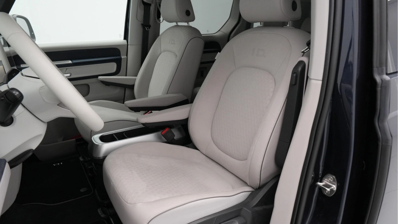 Volkswagen ID. Buzz Pro Advantage 77 kWh