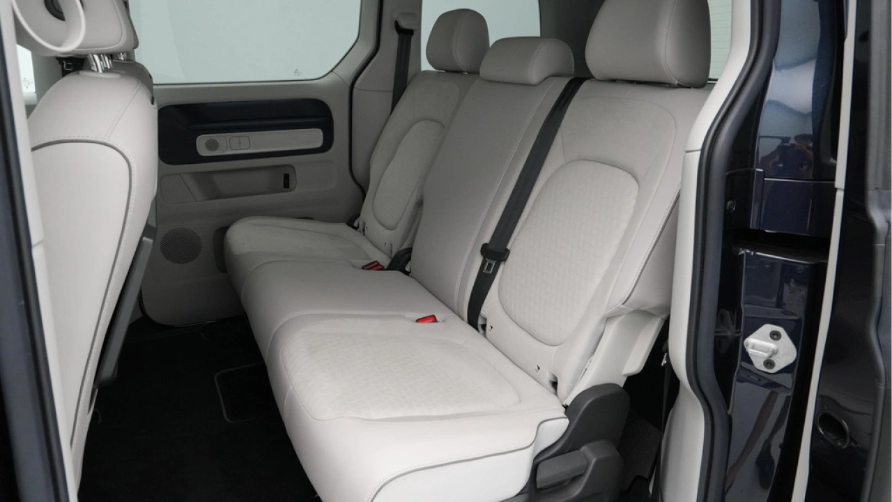 Volkswagen ID. Buzz Pro Advantage 77 kWh