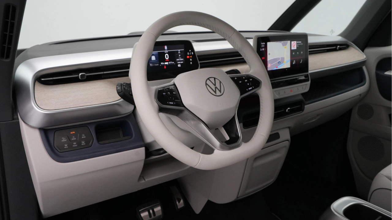 Volkswagen ID. Buzz Pro Advantage 77 kWh
