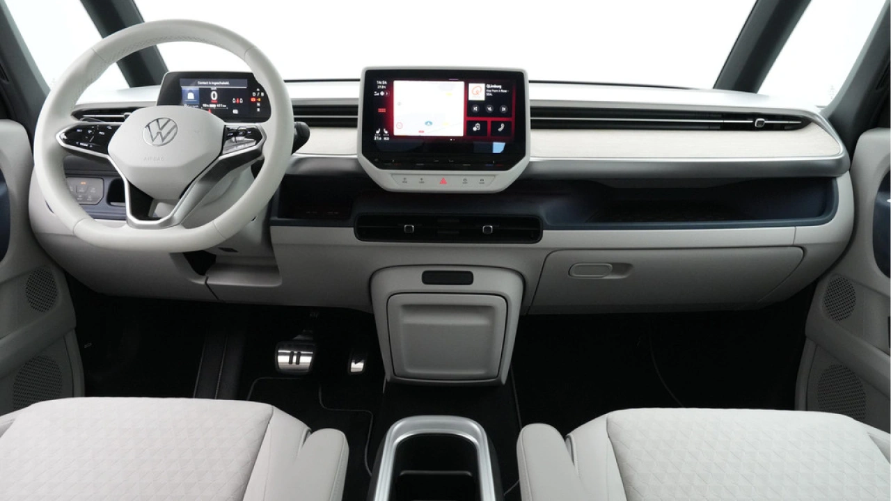 Volkswagen ID. Buzz Pro Advantage 77 kWh