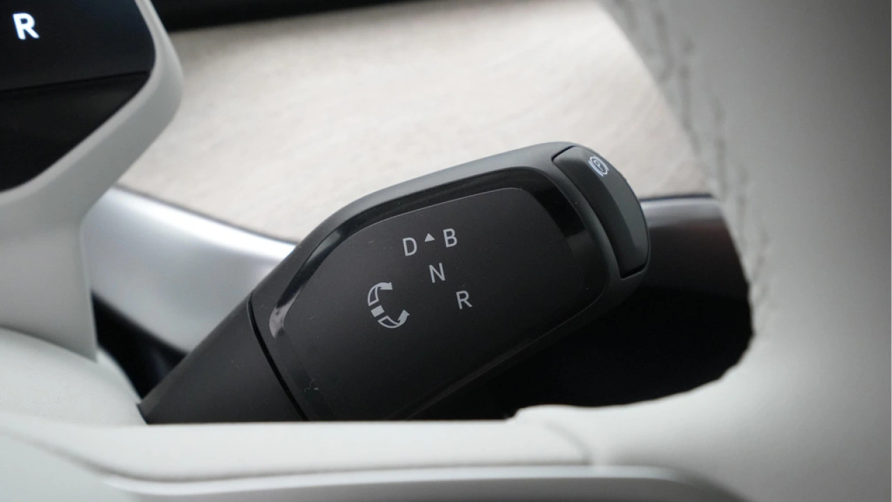 Volkswagen ID. Buzz Pro Advantage 77 kWh