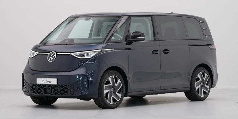 Volkswagen ID. Buzz Pro Advantage 77 kWh