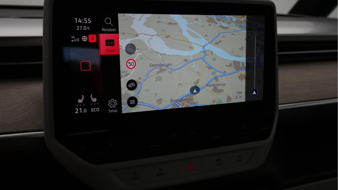 Volkswagen ID. Buzz Pro Advantage 77 kWh