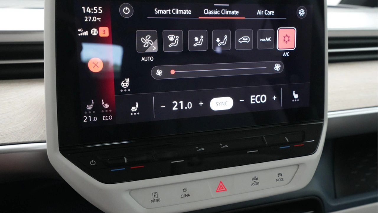 Volkswagen ID. Buzz Pro Advantage 77 kWh