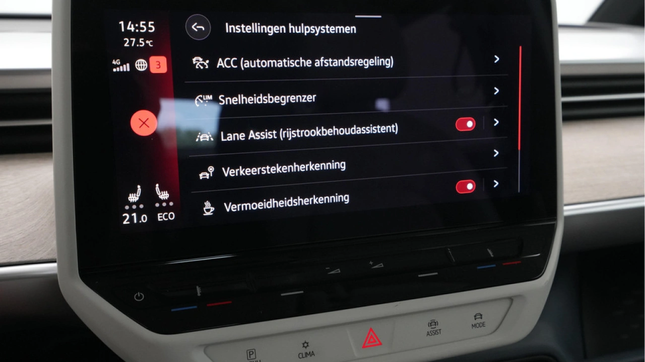 Volkswagen ID. Buzz Pro Advantage 77 kWh