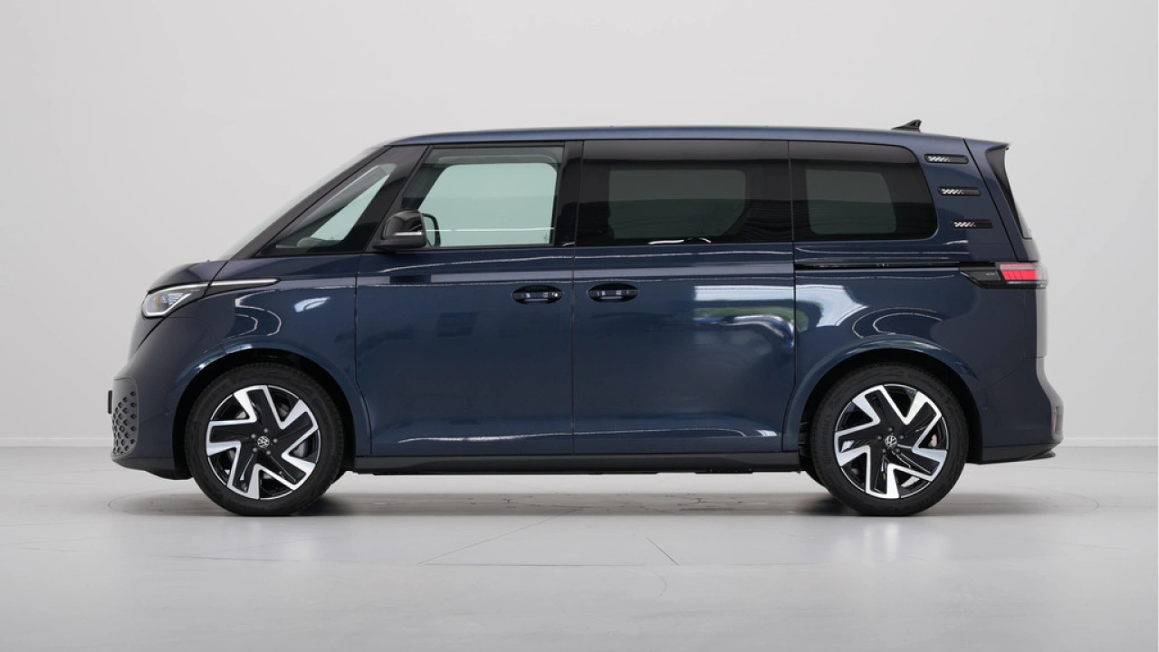 Volkswagen ID. Buzz Pro Advantage 77 kWh