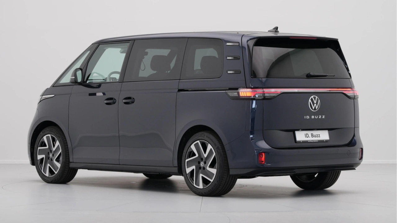 Volkswagen ID. Buzz Pro Advantage 77 kWh