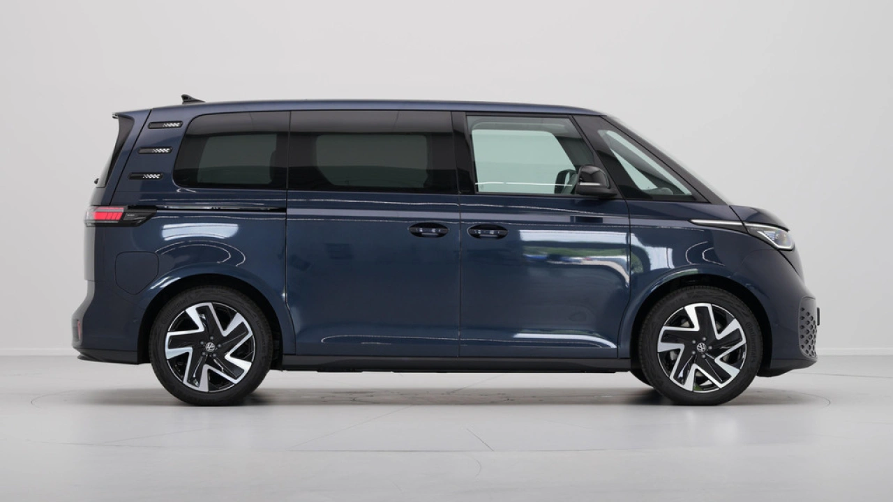 Volkswagen ID. Buzz Pro Advantage 77 kWh