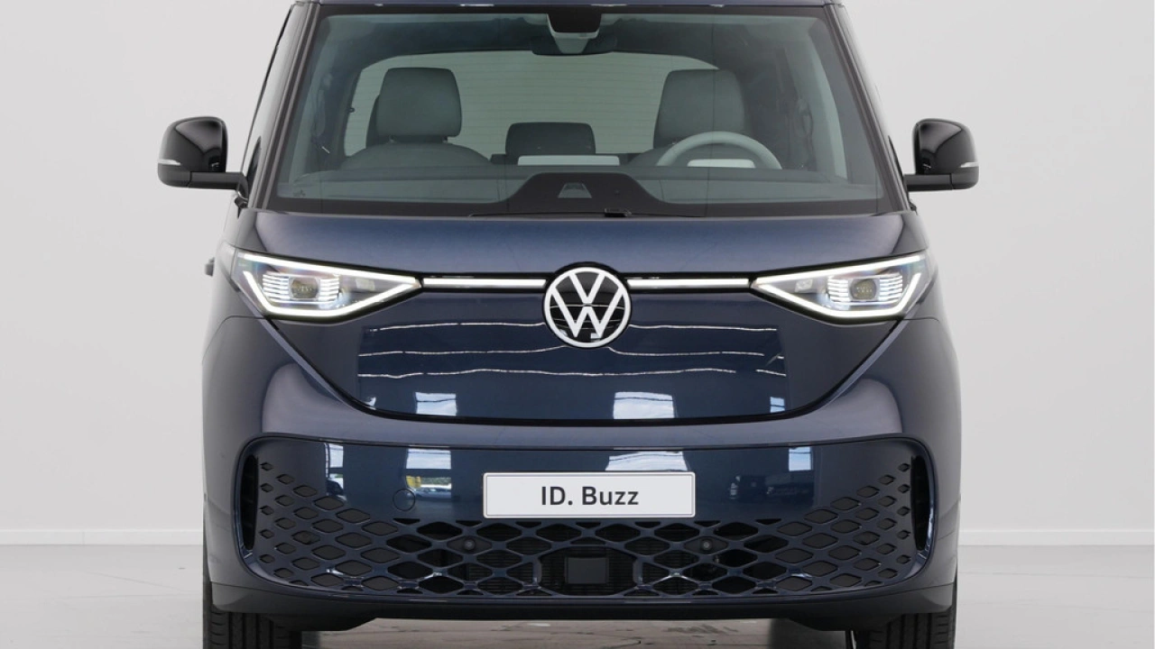 Volkswagen ID. Buzz Pro Advantage 77 kWh