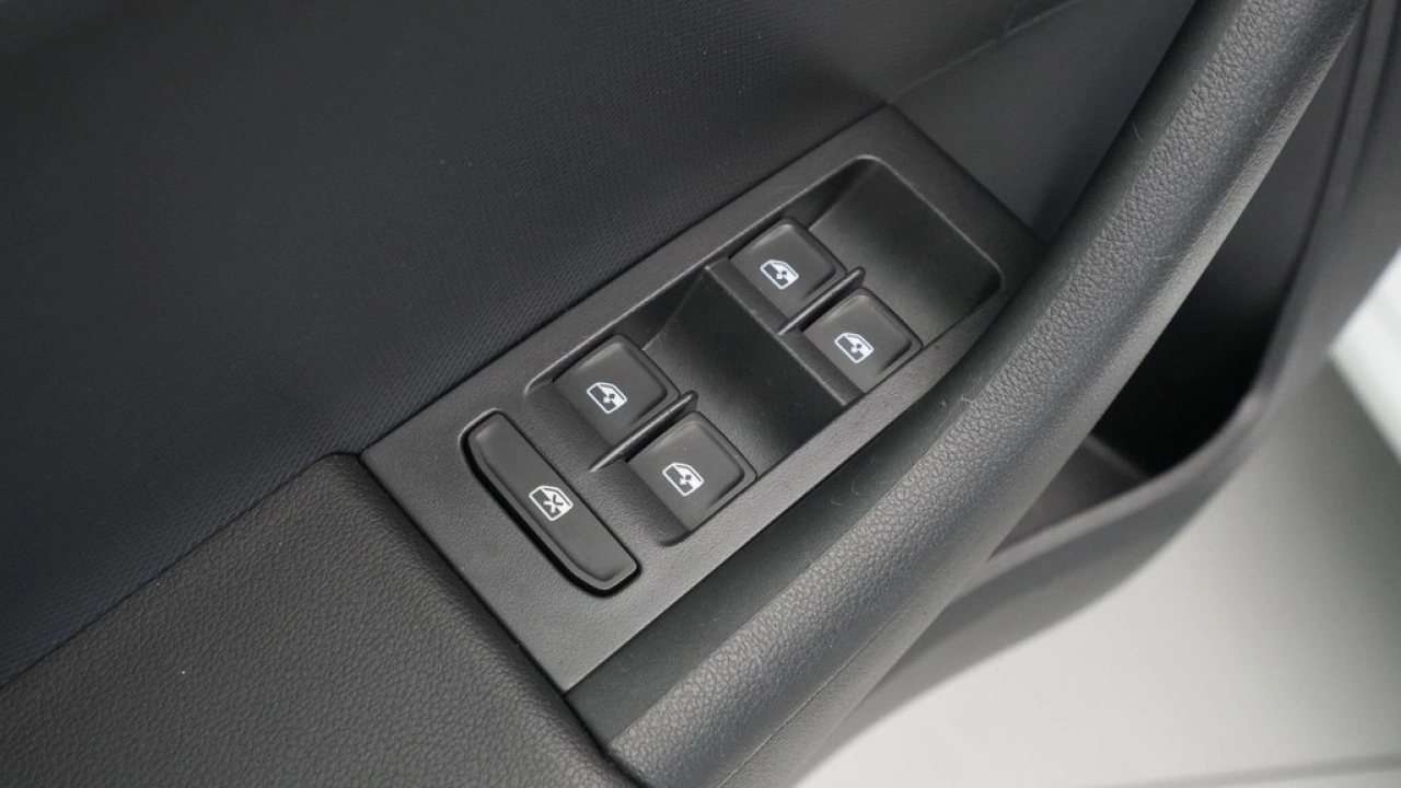 Škoda Rapid Spaceback 1.2 TSI 90pk Greentech JOY