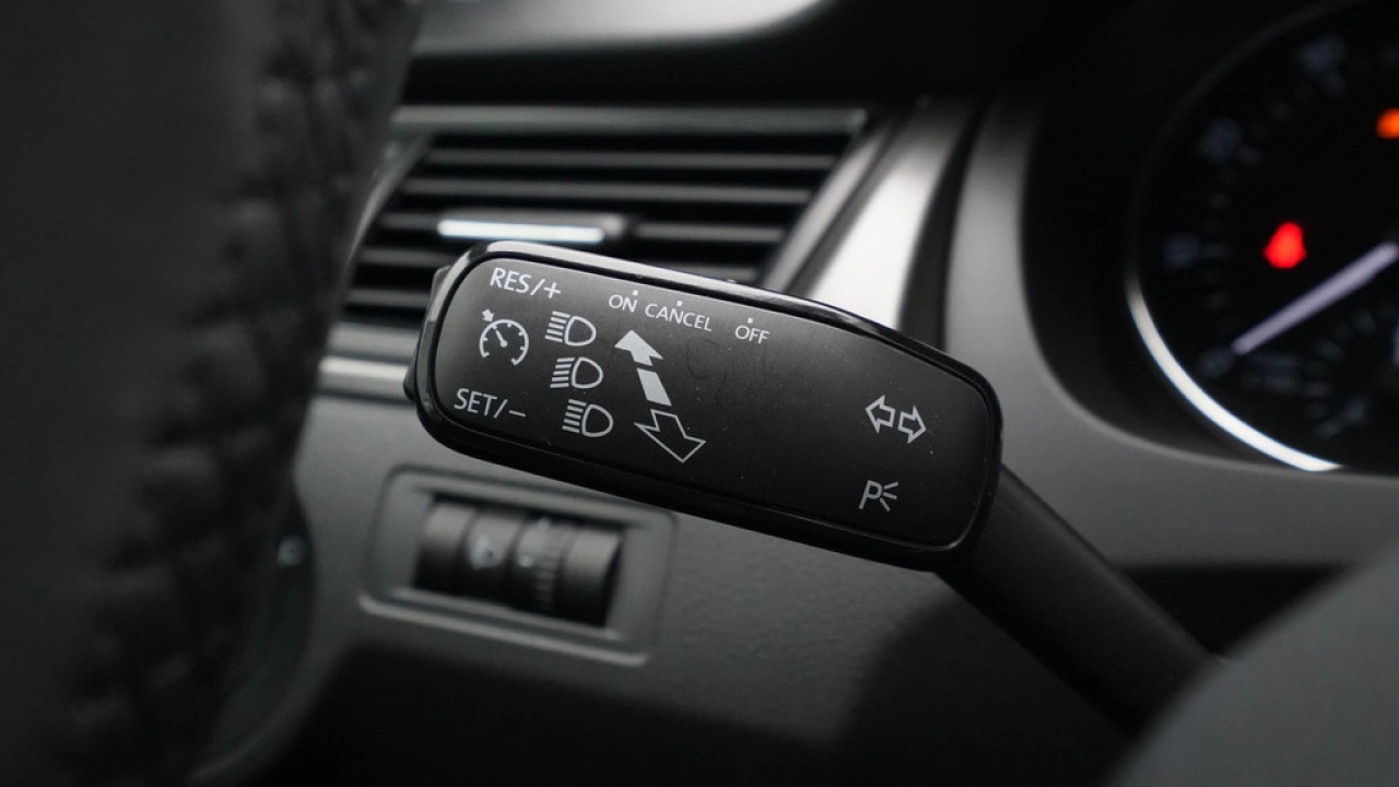 Škoda Rapid Spaceback 1.2 TSI 90pk Greentech JOY
