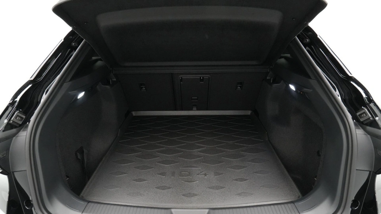 Volkswagen ID.4 Pro Business 77 kWh