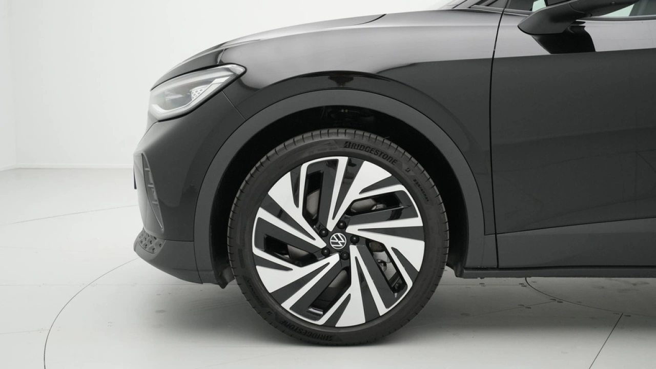 Volkswagen ID.4 Pro Business 77 kWh