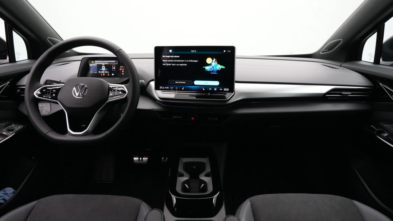 Volkswagen ID.4 Pro Business 77 kWh