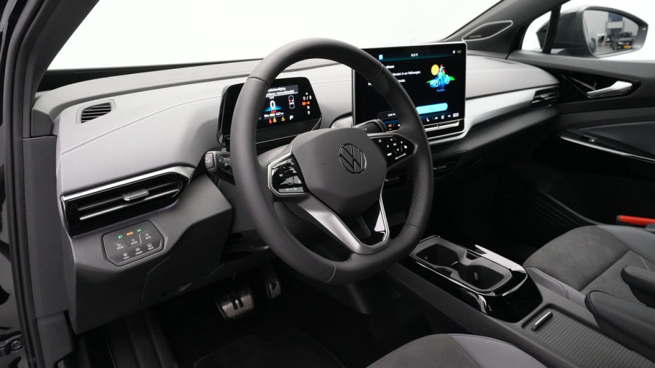 Volkswagen ID.4 Pro Business 77 kWh