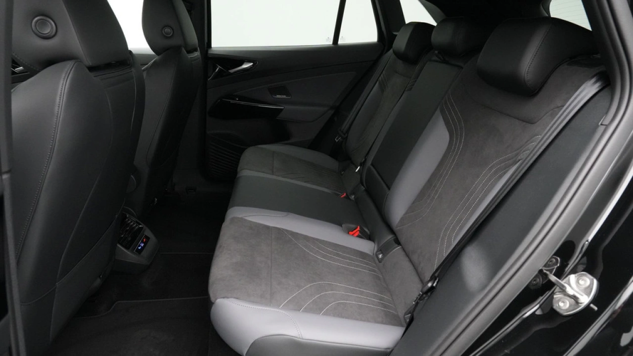 Volkswagen ID.4 Pro Business 77 kWh