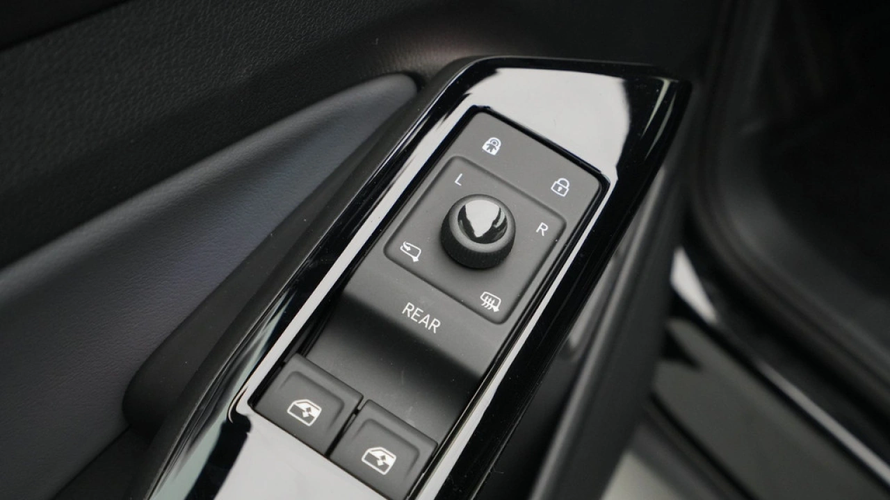 Volkswagen ID.4 Pro Business 77 kWh