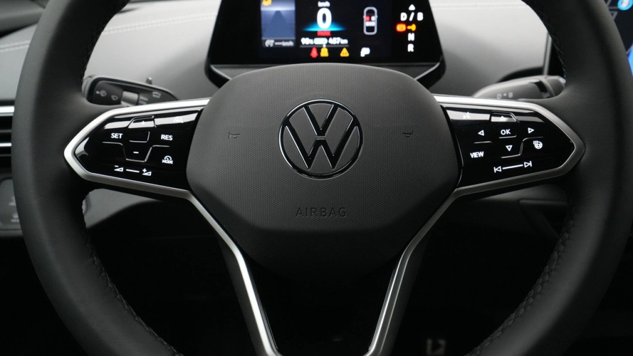 Volkswagen ID.4 Pro Business 77 kWh
