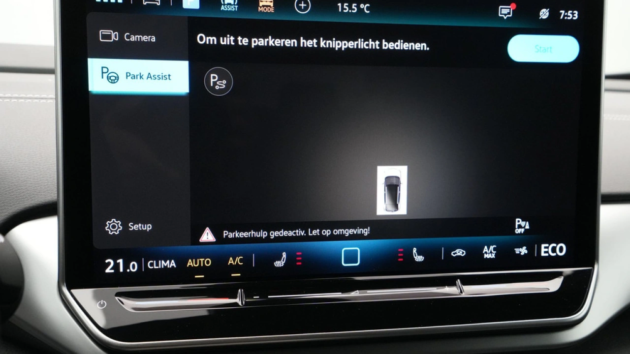 Volkswagen ID.4 Pro Business 77 kWh