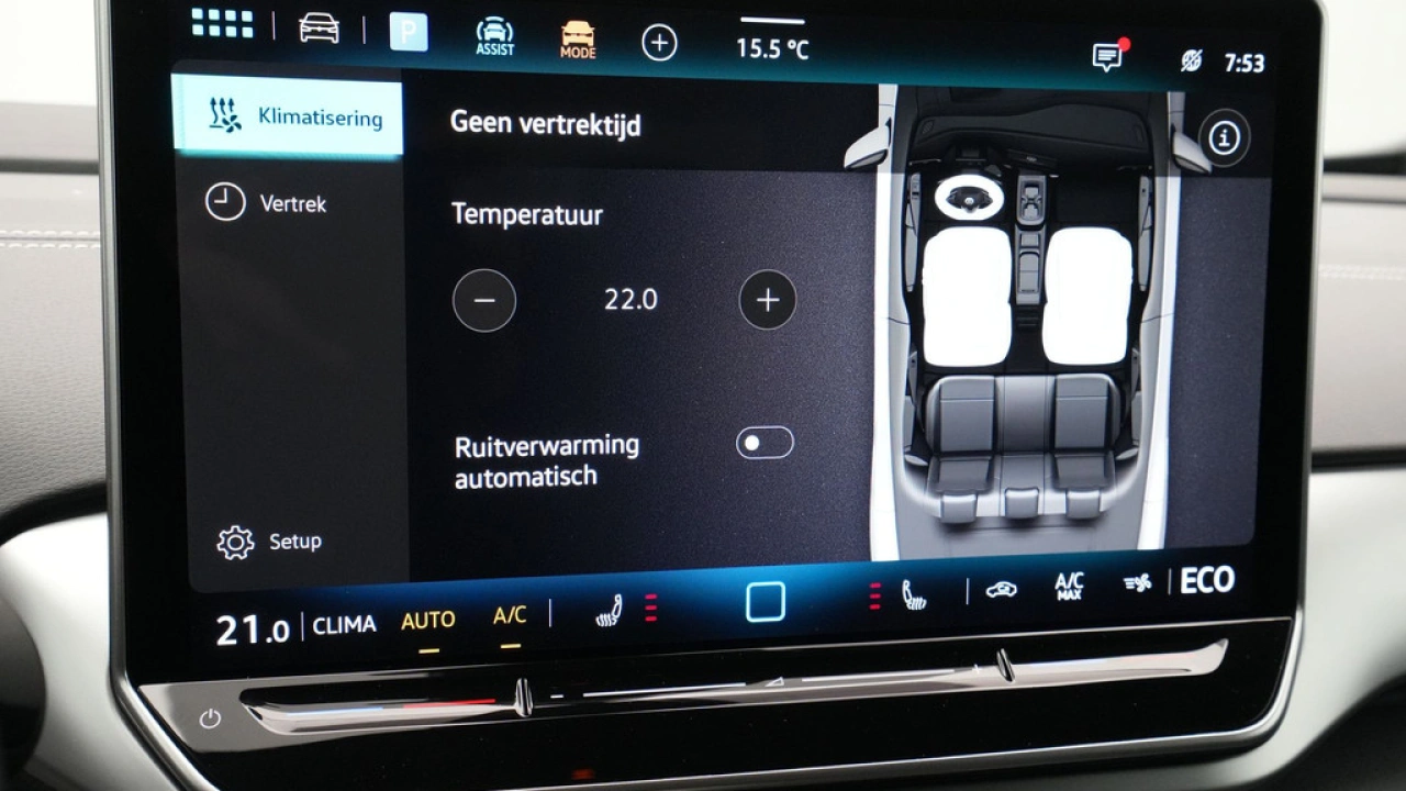 Volkswagen ID.4 Pro Business 77 kWh