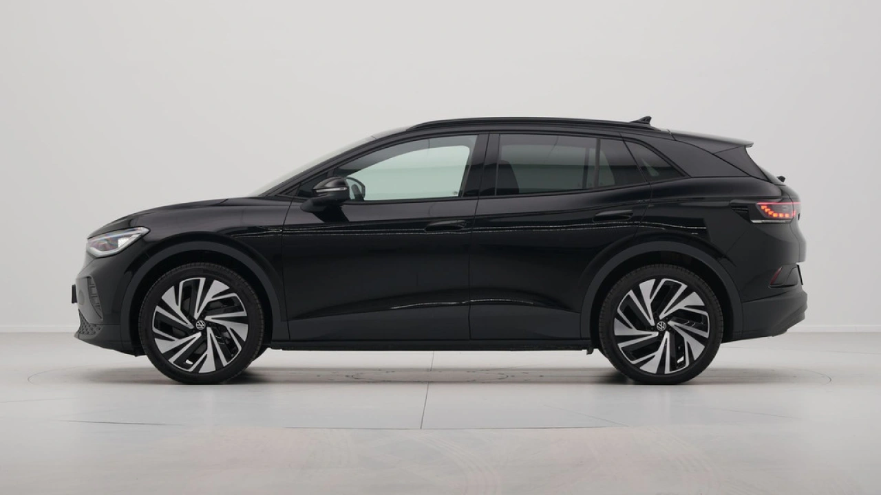 Volkswagen ID.4 Pro Business 77 kWh