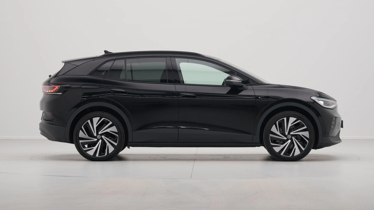 Volkswagen ID.4 Pro Business 77 kWh