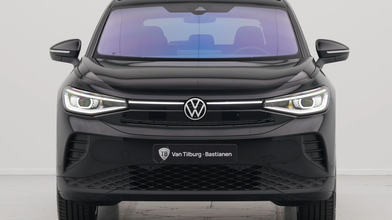 Volkswagen ID.4 Pro Business 77 kWh