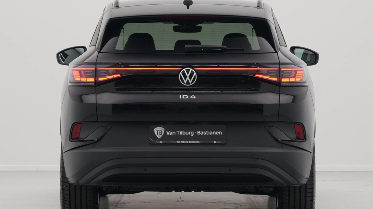 Volkswagen ID.4 Pro Business 77 kWh