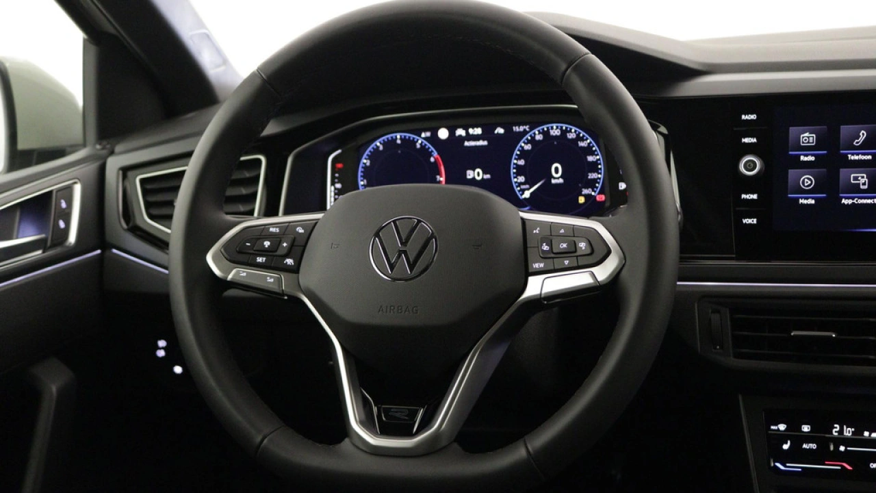 Volkswagen Polo 1.0 TSI R-Line