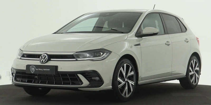Volkswagen Polo 1.0 TSI R-Line