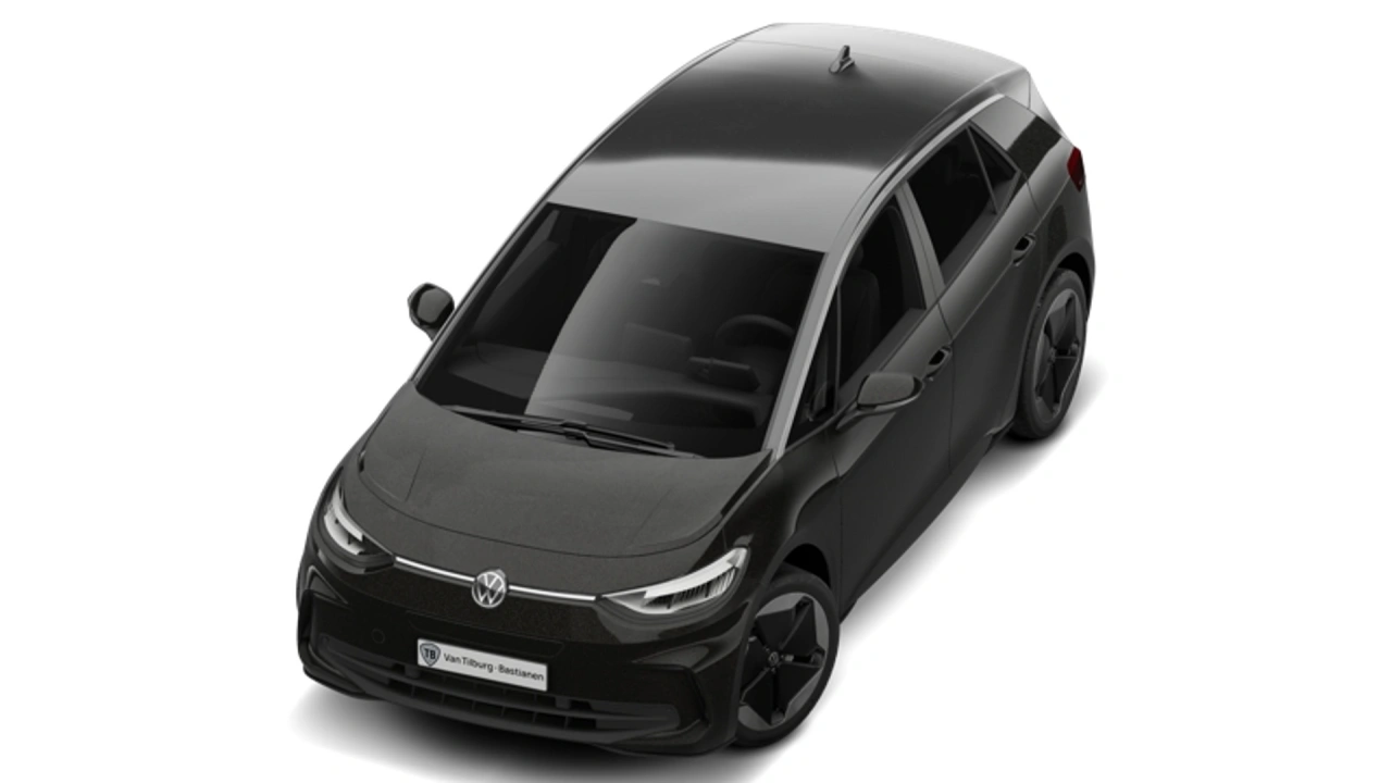 Volkswagen ID.3 Pro S Business