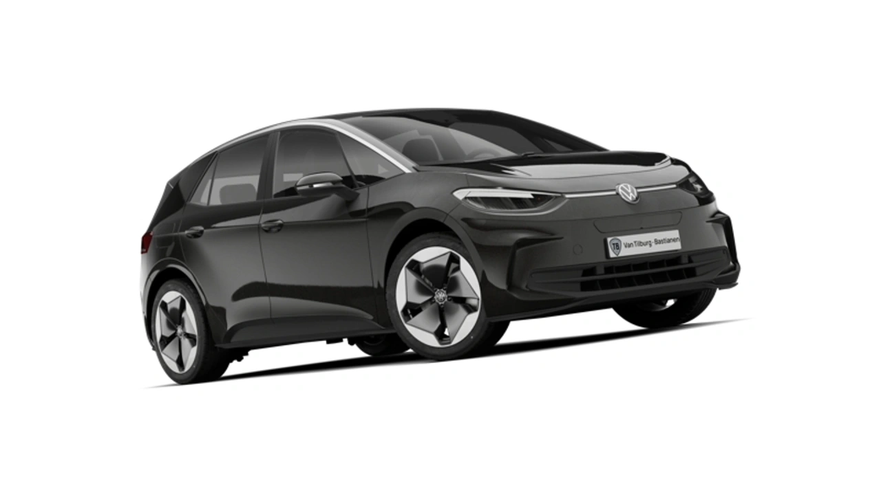 Volkswagen ID.3 Pro S Business