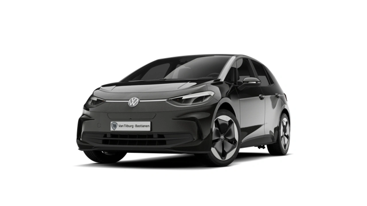 Volkswagen ID.3 Pro S Business