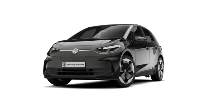 Volkswagen ID.3 Pro S Business