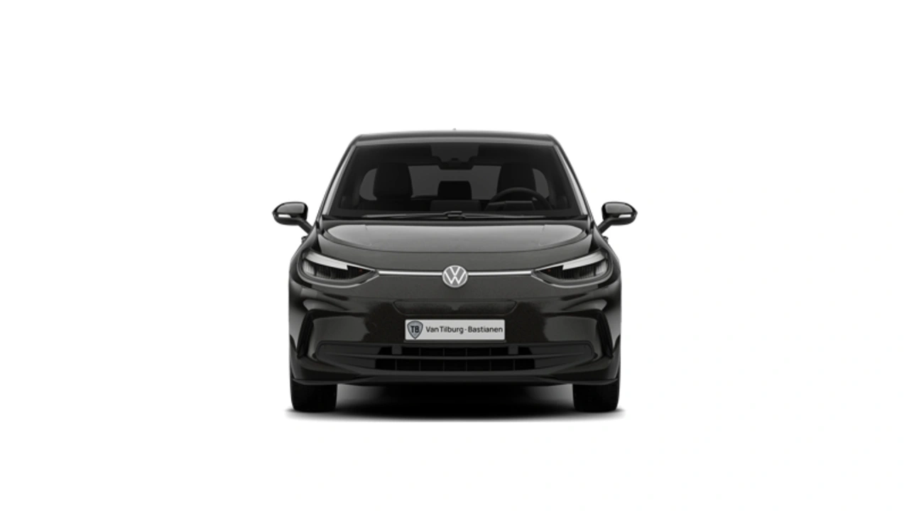 Volkswagen ID.3 Pro S Business