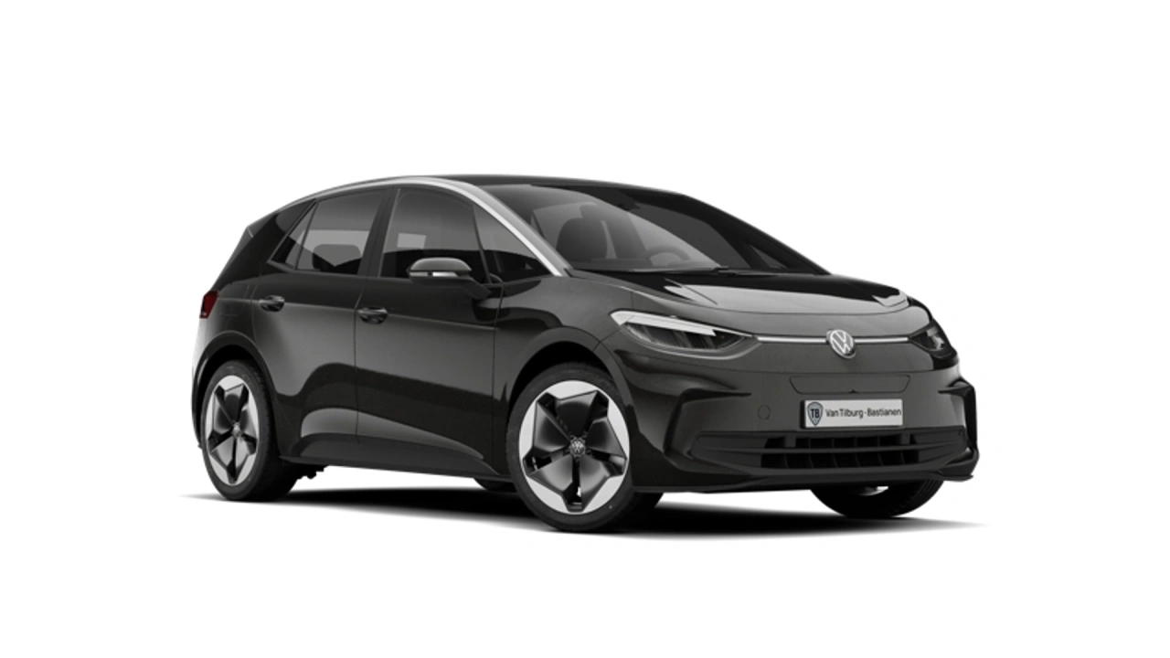 Volkswagen ID.3 Pro S Business