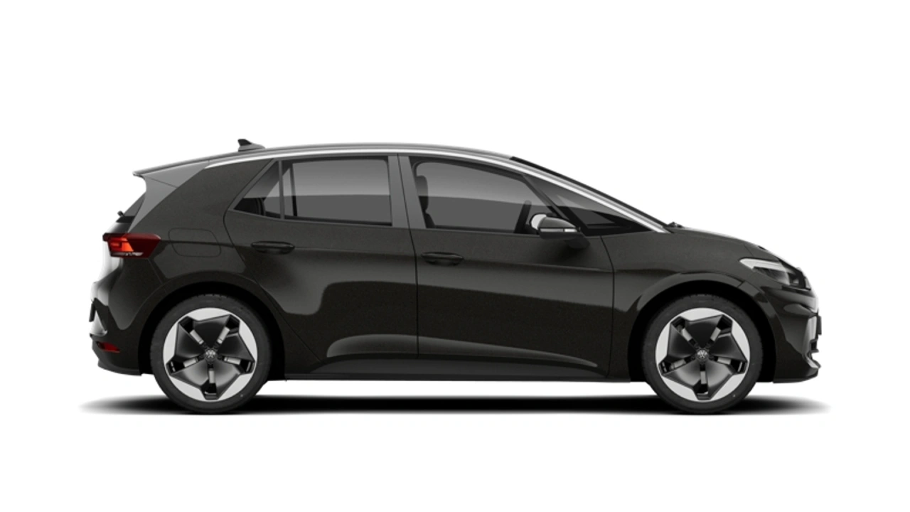 Volkswagen ID.3 Pro S Business