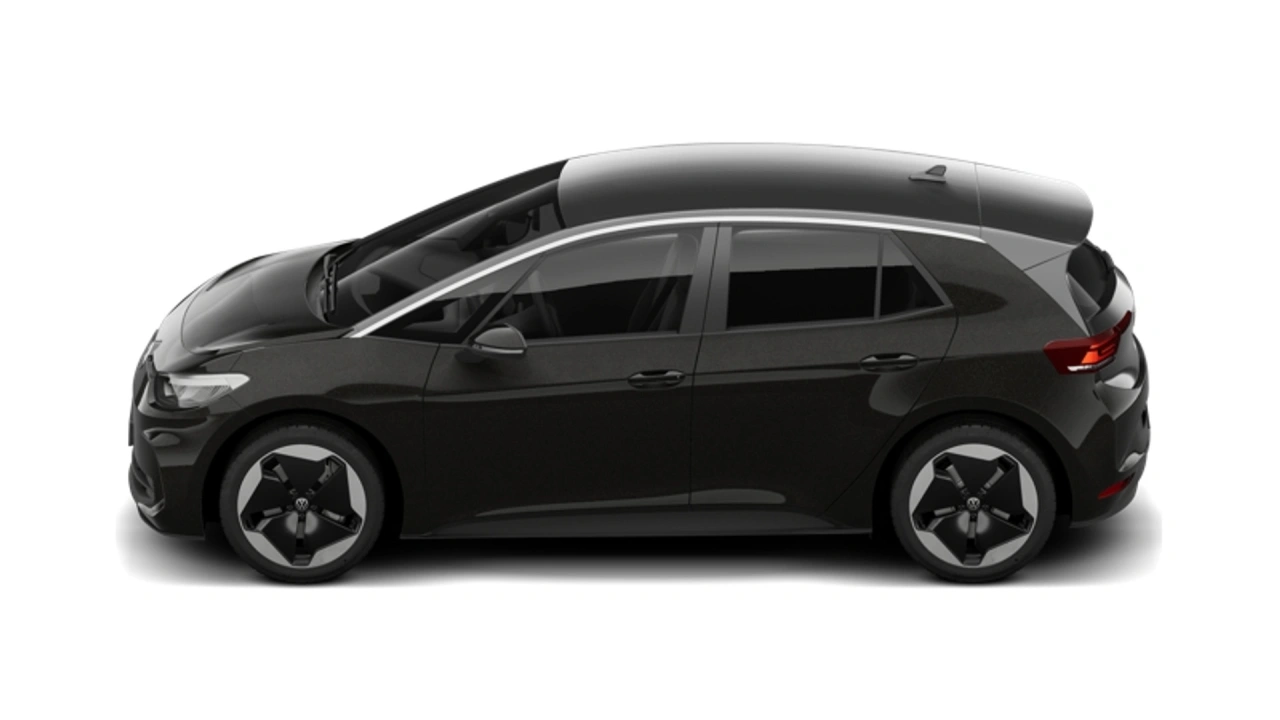 Volkswagen ID.3 Pro S Business