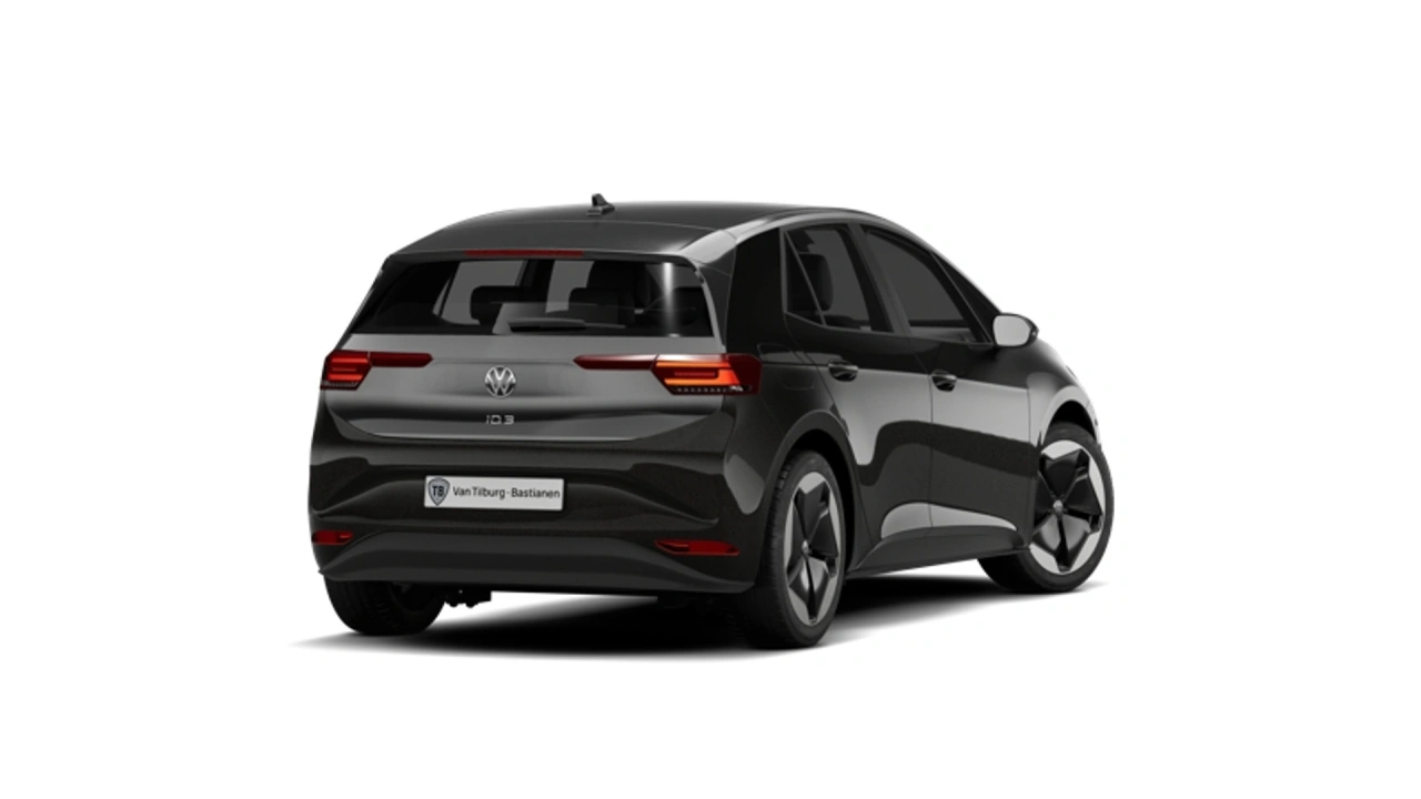 Volkswagen ID.3 Pro S Business
