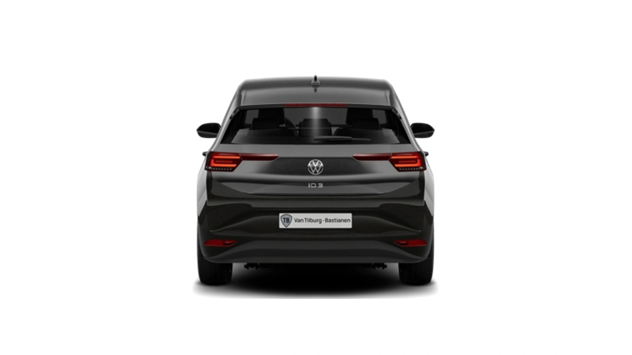 Volkswagen ID.3 Pro S Business