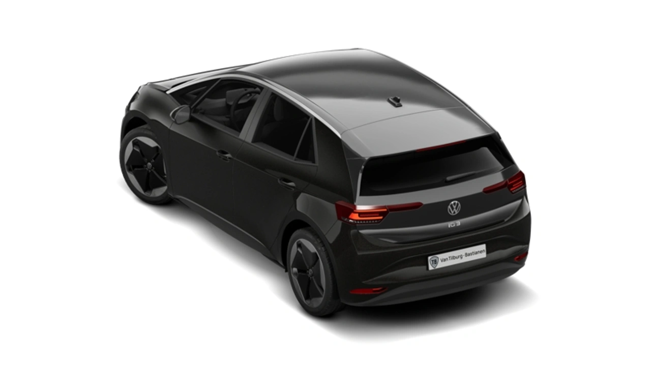 Volkswagen ID.3 Pro S Business