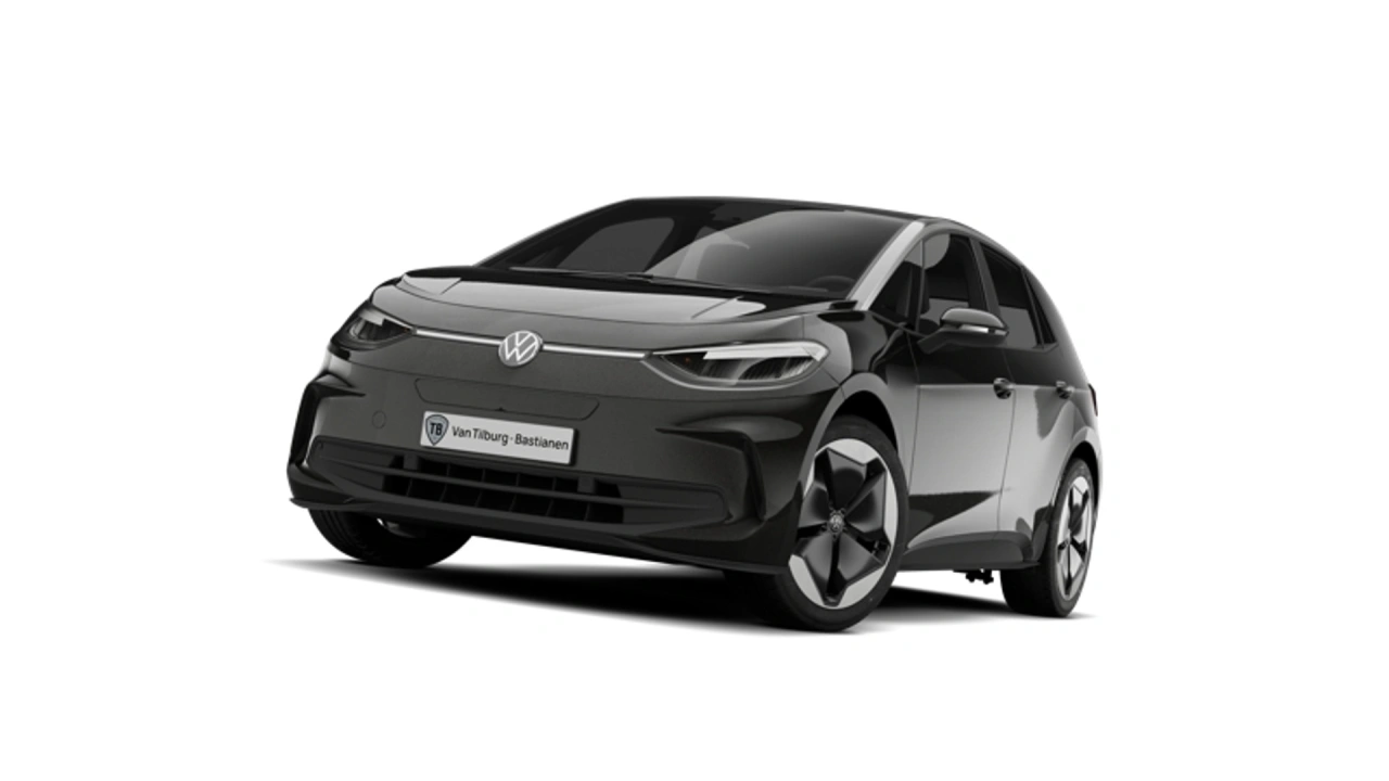 Volkswagen ID.3 Pro S Business