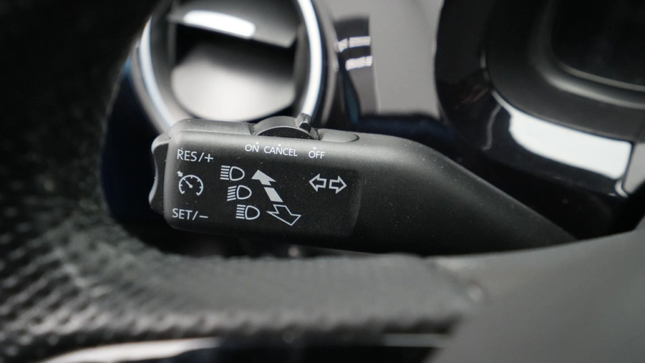 Škoda Citigo 1.0 60pk Greentech Ambition