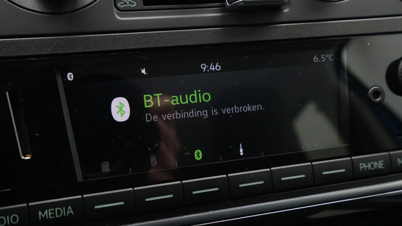 Škoda Citigo 1.0 60pk Greentech Ambition