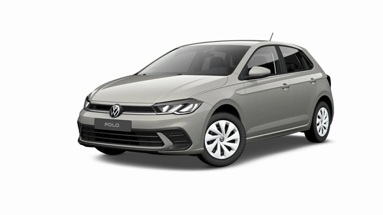 Volkswagen Polo Edition