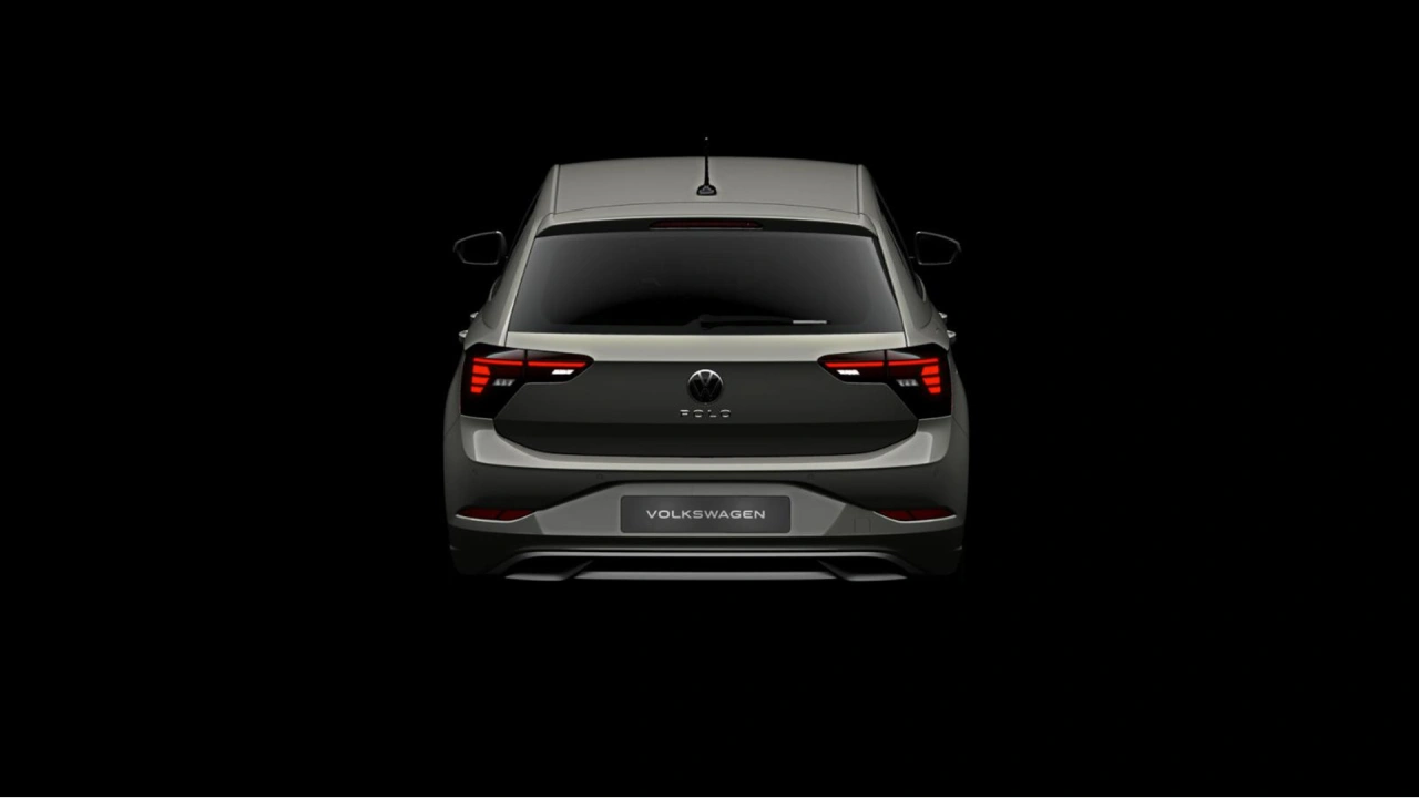 Volkswagen Polo Edition