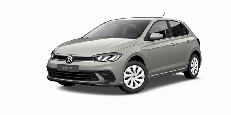 Volkswagen Polo Edition